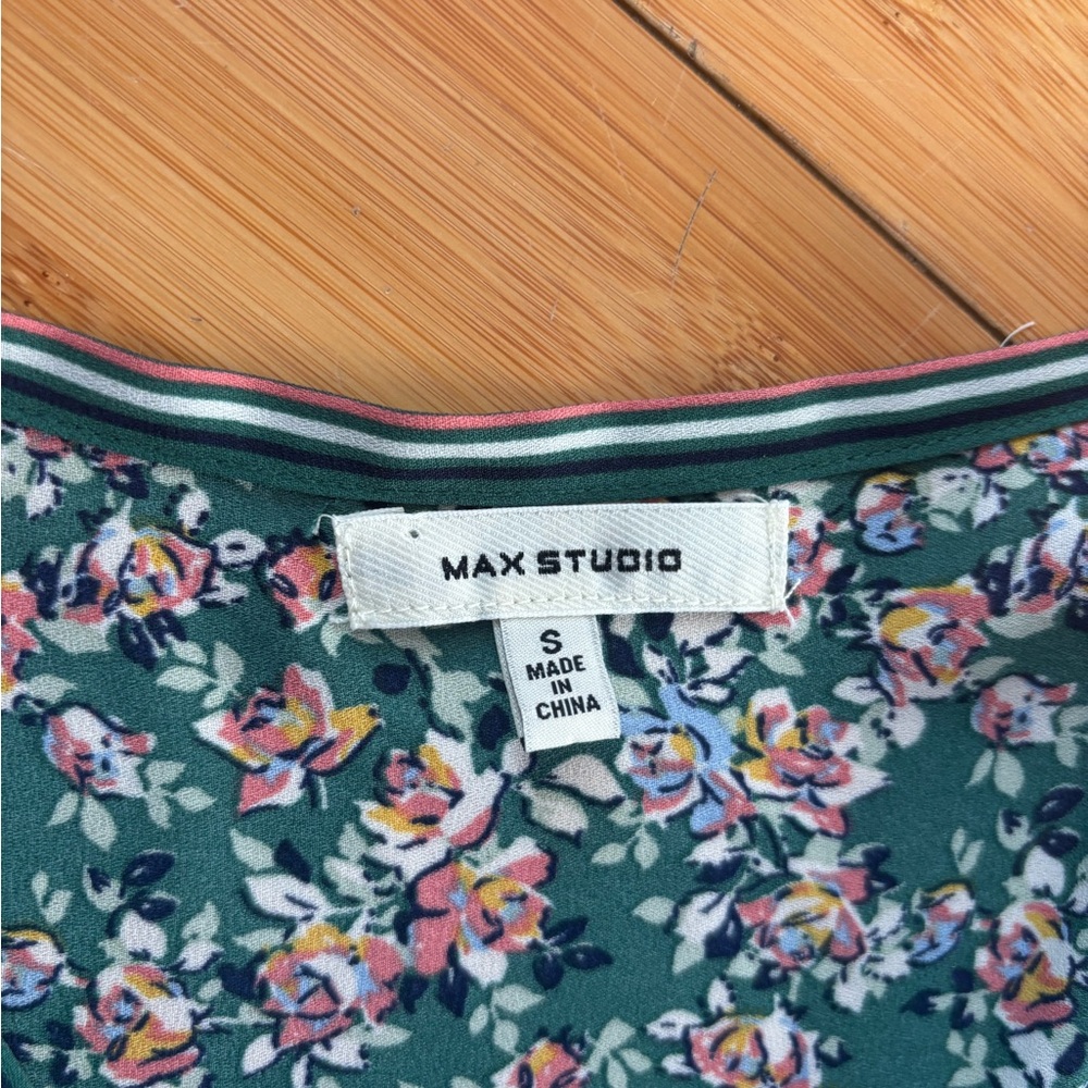 Max Studio Dress - Picture 5 of 8